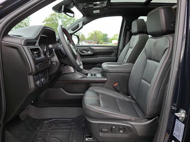 2024 Chevrolet Suburban 4WD RST
