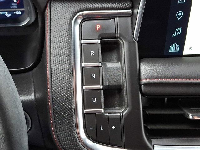 2024 Chevrolet Suburban 4WD RST