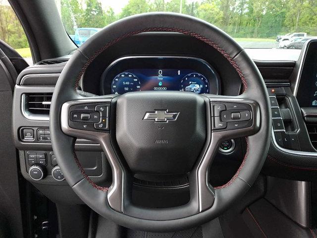 2024 Chevrolet Suburban 4WD RST