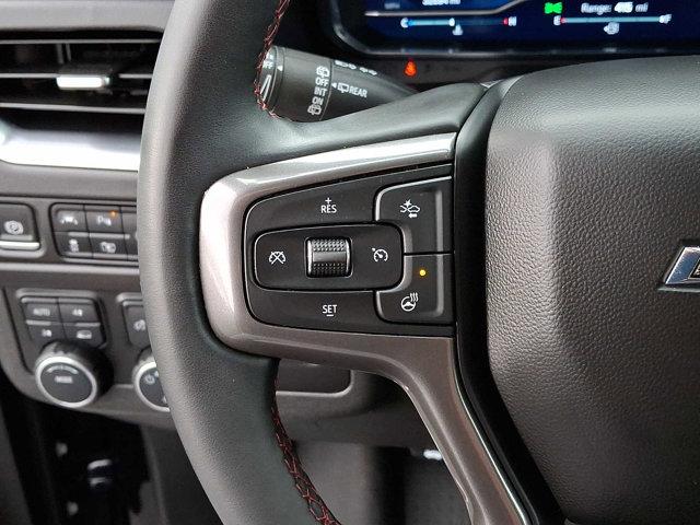 2024 Chevrolet Suburban 4WD RST