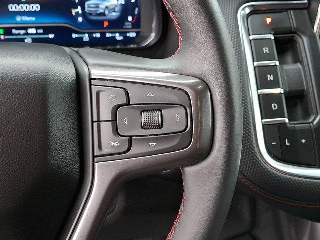 2024 Chevrolet Suburban 4WD RST