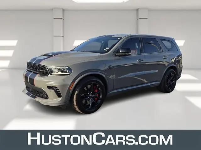 2023 Dodge Durango SRT Hellcat Premium AWD for sale in Lake Wales, FL