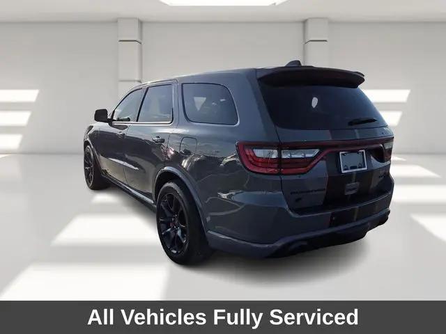 2023 Dodge Durango SRT Hellcat Premium AWD