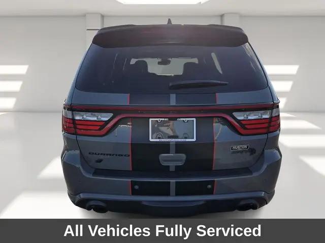 2023 Dodge Durango SRT Hellcat Premium AWD
