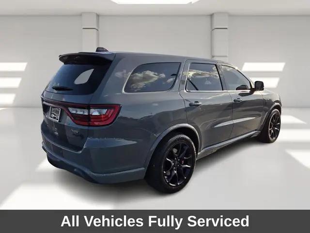2023 Dodge Durango SRT Hellcat Premium AWD