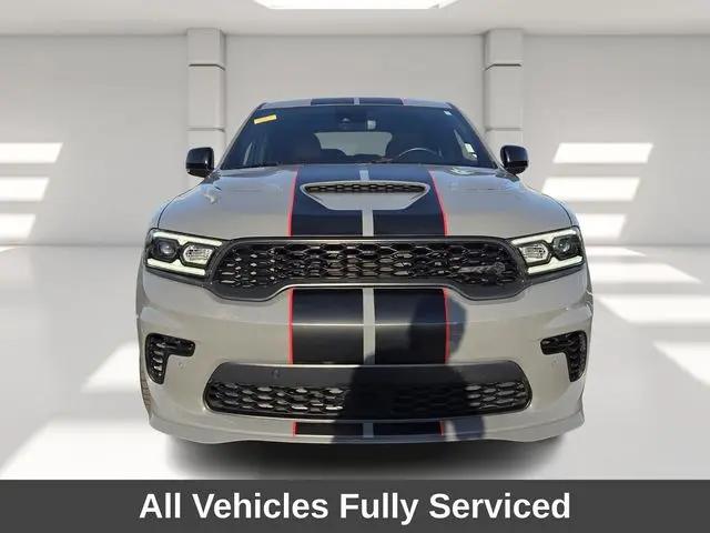 2023 Dodge Durango SRT Hellcat Premium AWD