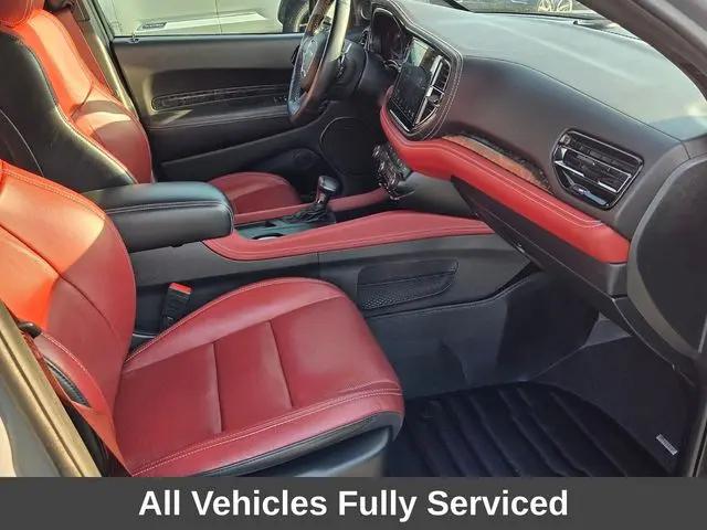 2023 Dodge Durango SRT Hellcat Premium AWD