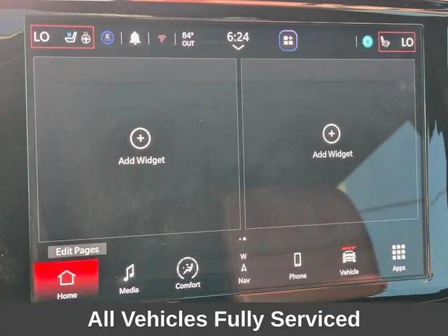 2023 Dodge Durango SRT Hellcat Premium AWD