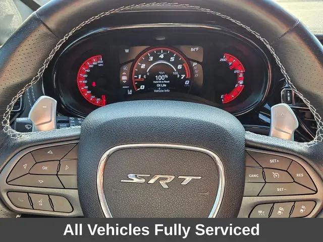 2023 Dodge Durango SRT Hellcat Premium AWD