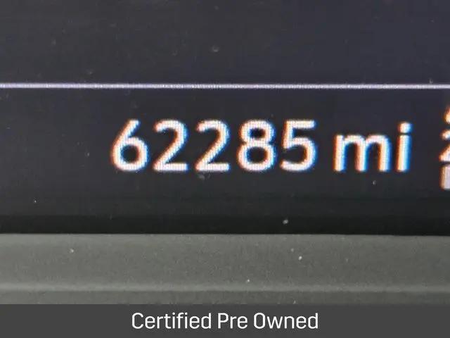 2022 Cadillac XT5 AWD Premium Luxury