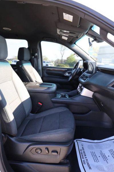 2022 GMC Yukon XL 4WD SLE