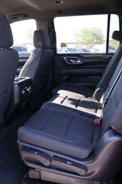 2022 GMC Yukon XL 4WD SLE