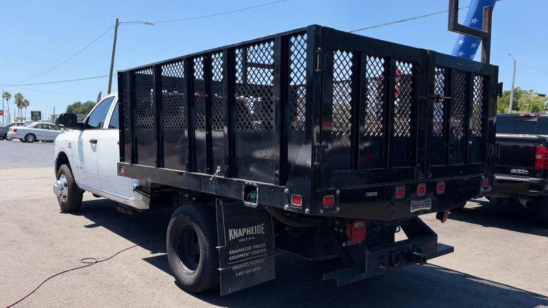 2019 Ram 3500 Tradesman/SLT/Laramie/Limited
