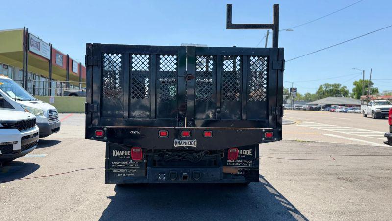 2019 Ram 3500 Tradesman/SLT/Laramie/Limited
