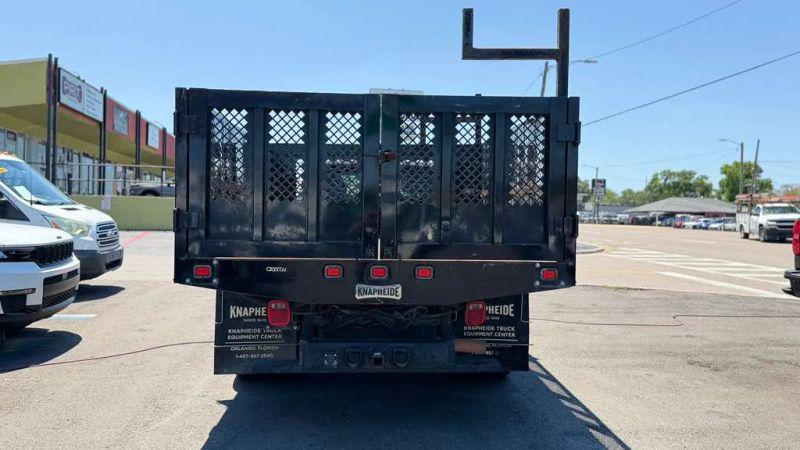 2019 Ram 3500 Tradesman/SLT/Laramie/Limited