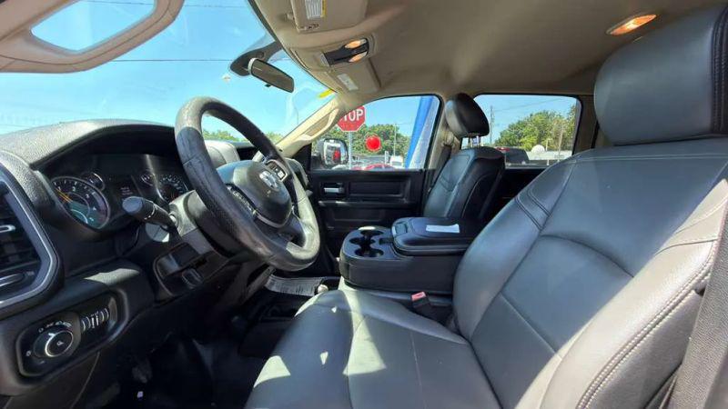 2019 Ram 3500 Tradesman/SLT/Laramie/Limited
