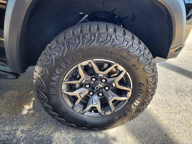 2024 Chevrolet Colorado 4WD ZR2