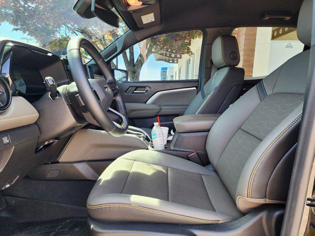 2024 Chevrolet Colorado 4WD ZR2