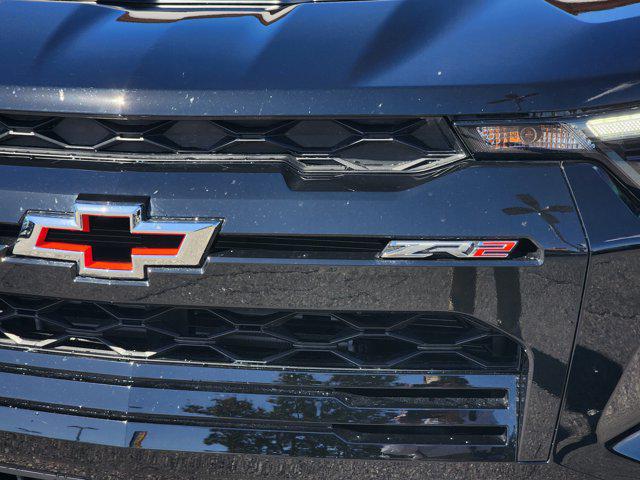 2024 Chevrolet Colorado 4WD ZR2