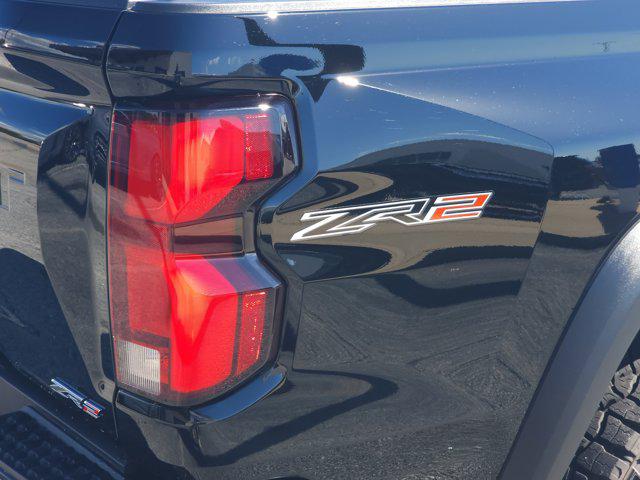 2024 Chevrolet Colorado 4WD ZR2