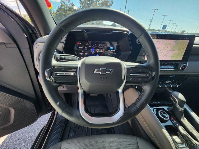 2024 Chevrolet Colorado 4WD ZR2
