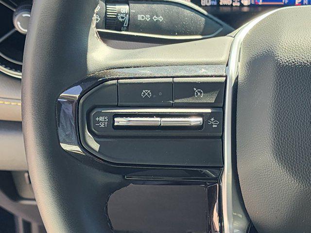 2024 Chevrolet Colorado 4WD ZR2