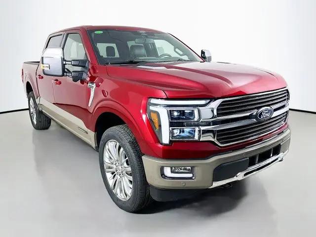 2026 Ford F-150 King Ranch for sale in Reno, NV