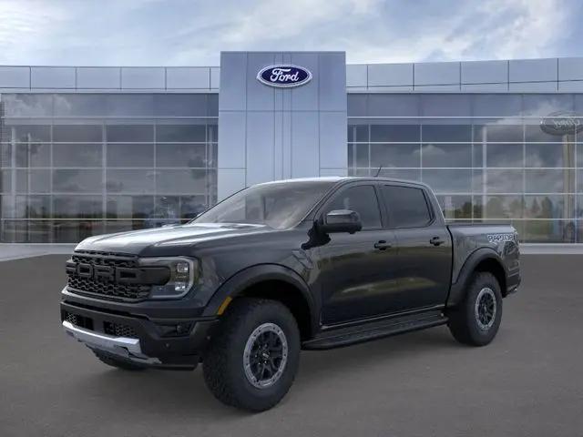 2026 Ford Ranger Raptor for sale in Reno, NV