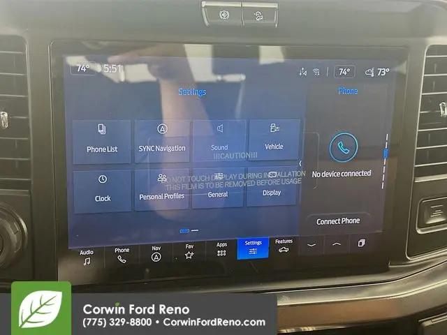 2026 Ford F-250 King Ranch