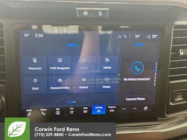 2026 Ford F-250 King Ranch