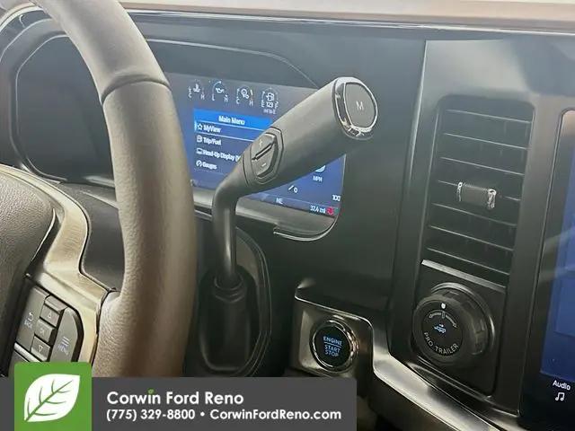 2026 Ford F-250 King Ranch
