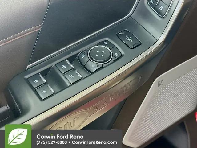 2026 Ford F-250 King Ranch