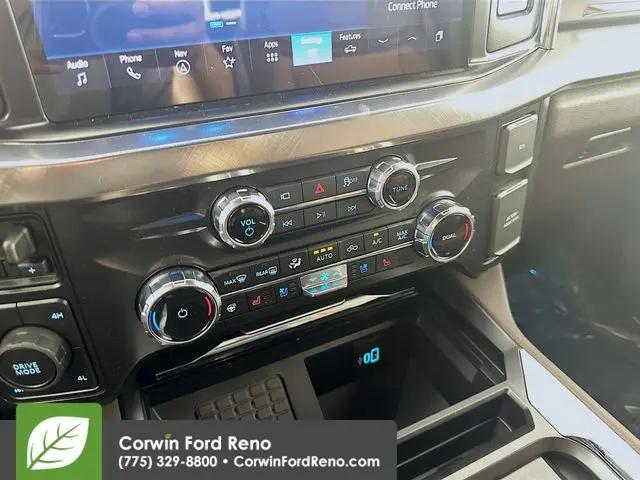 2026 Ford F-250 King Ranch