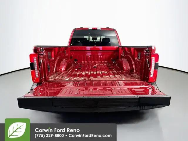 2026 Ford F-250 King Ranch