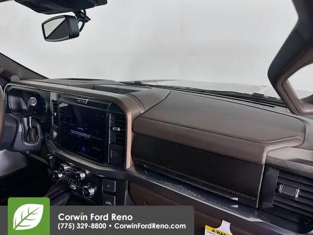 2026 Ford F-250 King Ranch