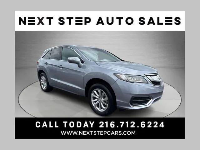 2016 Acura RDX Base for sale in Kirtland, OH