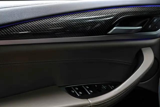 2021 BMW X4 M Standard