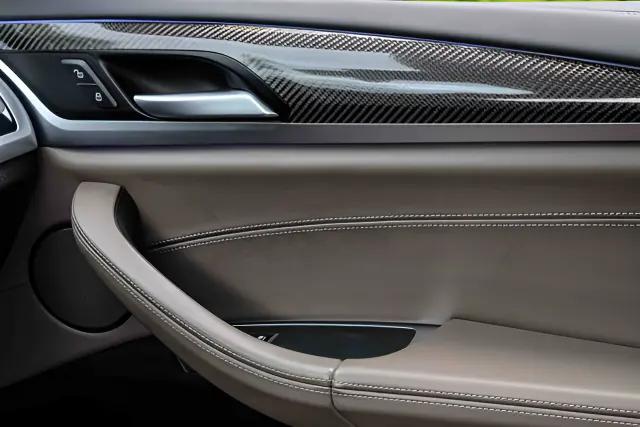 2021 BMW X4 M Standard