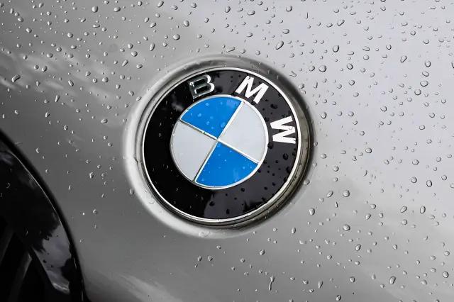 2021 BMW X4 M Standard
