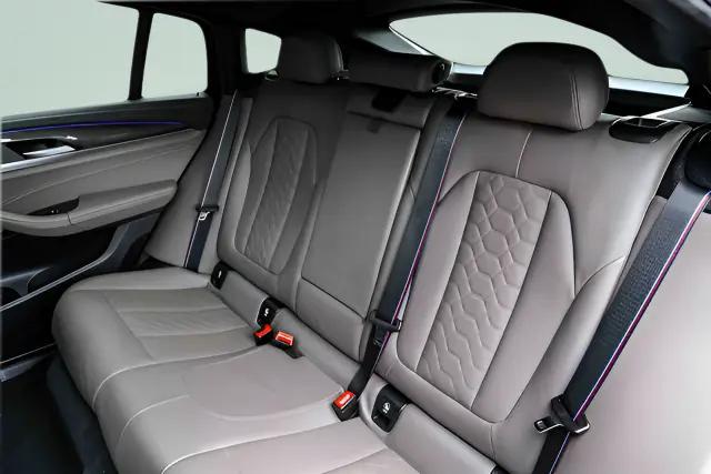2021 BMW X4 M Standard