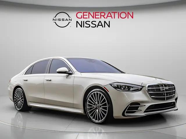 2022 Mercedes-Benz 500 4MATIC for sale in North Plainfield, NJ
