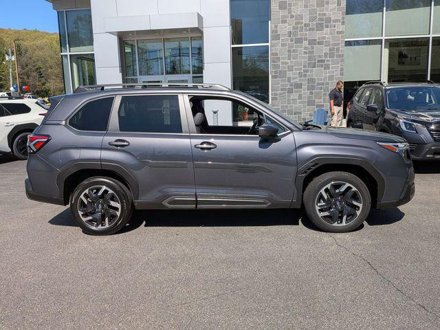 2025 Subaru Forester Limited for sale in North Franklin, CT