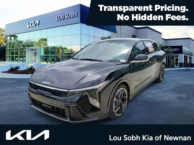 2026 Kia K4 GT-Line for sale in Newnan, GA