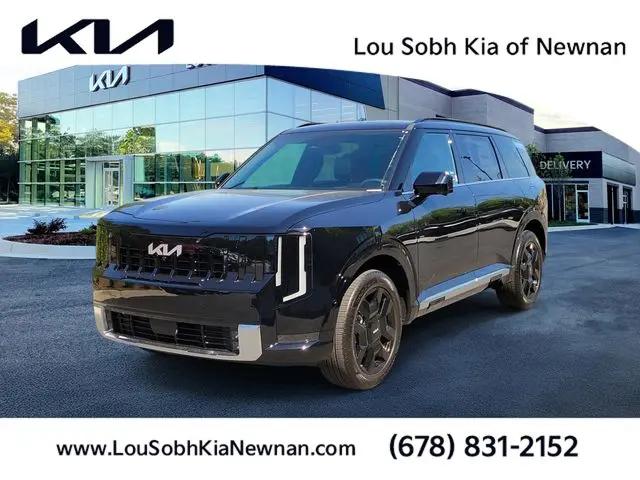 2027 Kia Telluride Hybrid SX for sale in Newnan, GA