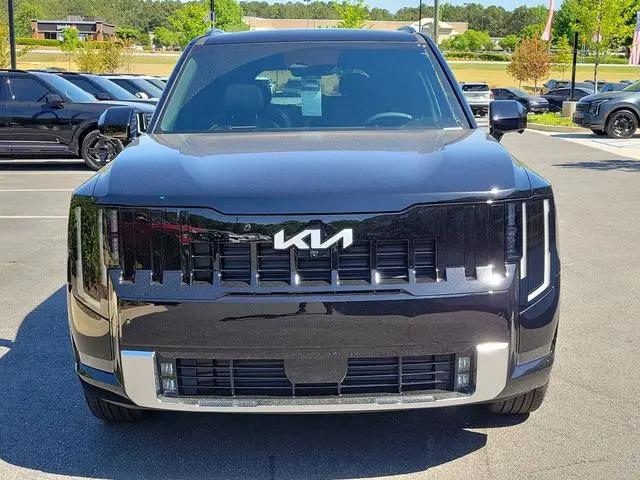 2027 Kia Telluride Hybrid SX