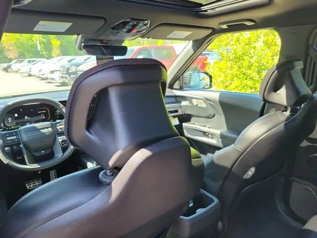 2027 Kia Telluride Hybrid SX
