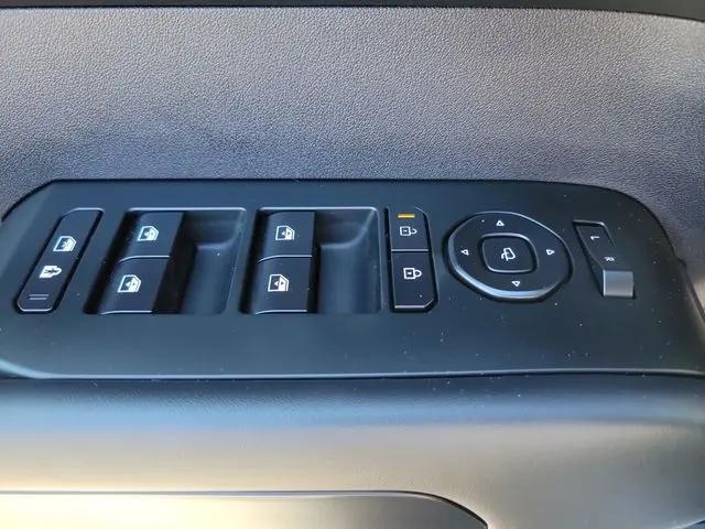 2027 Kia Telluride Hybrid SX