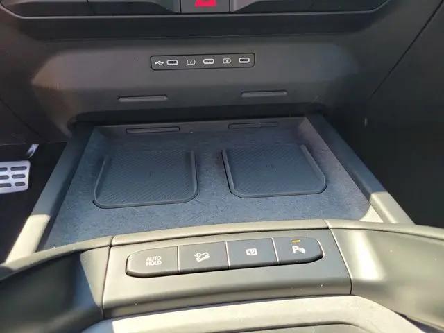 2027 Kia Telluride Hybrid SX