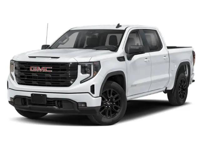 2026 GMC Sierra 1500 Crew Cab, Short Bed, Elevation, 4WD for sale in Wantagh, NY