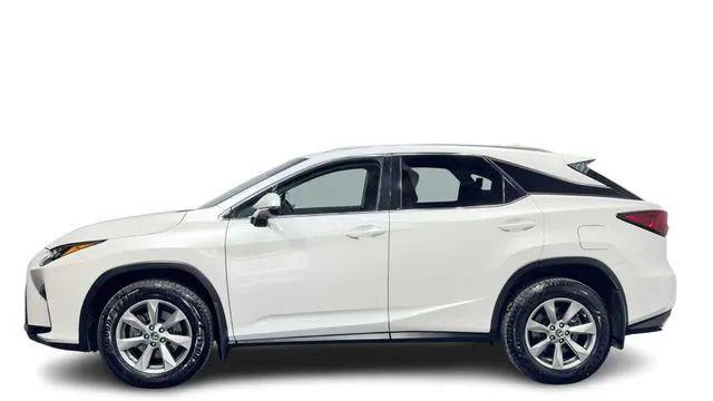 2018 Lexus RX 350 350 for sale in Miami, FL